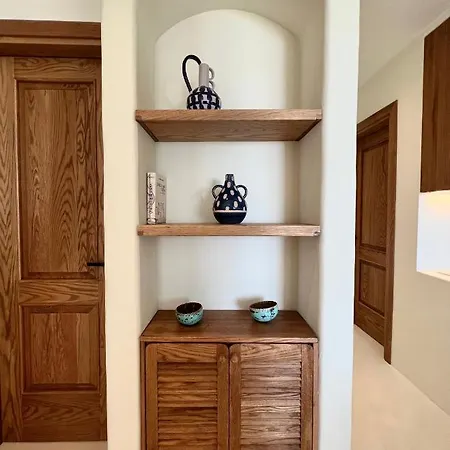 Casa vacanze White Pearl Dhërmi