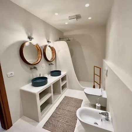 White Pearl Casa vacanze *