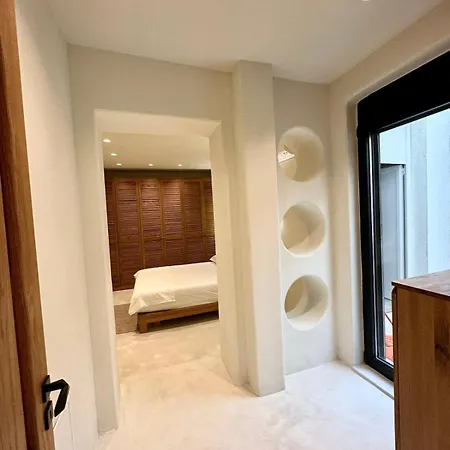 White Pearl Casa vacanze *
